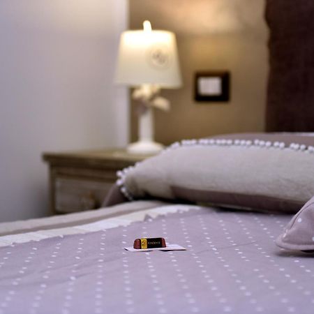 Bed and Breakfast In Terrazza Da Giusy Rom Exterior foto