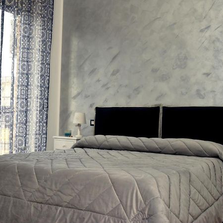 Bed and Breakfast In Terrazza Da Giusy Rom Exterior foto