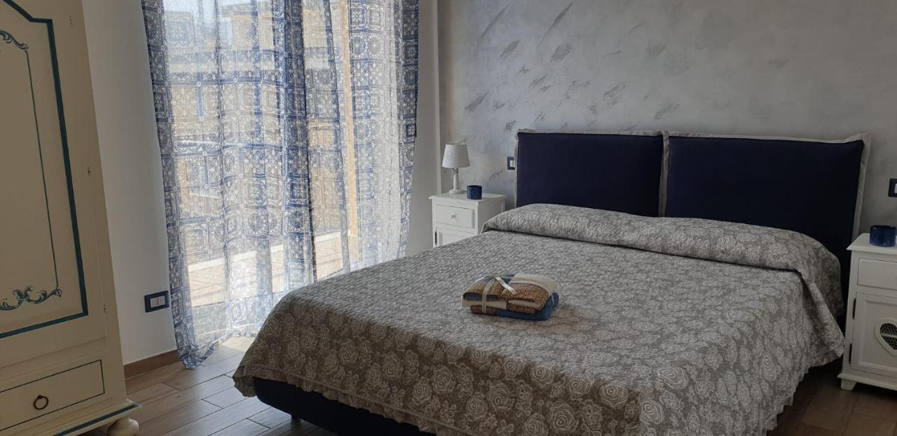 Bed and Breakfast In Terrazza Da Giusy Rom Exterior foto