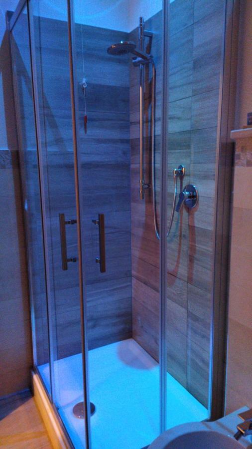 Bed and Breakfast In Terrazza Da Giusy Rom Exterior foto