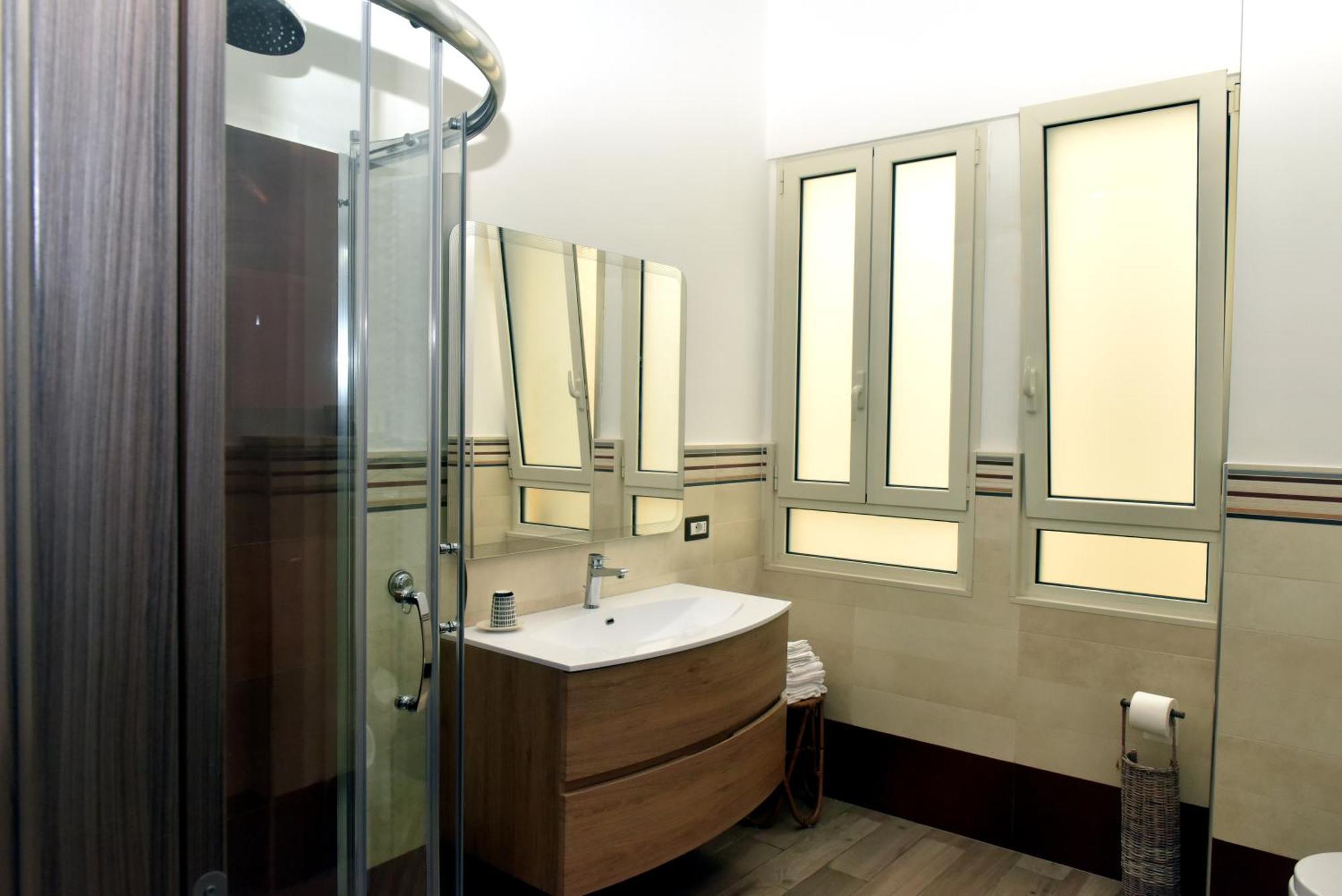 Bed and Breakfast In Terrazza Da Giusy Rom Exterior foto